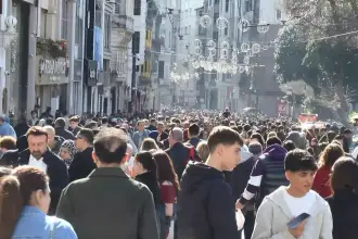 Gerçek işsizlikte rekor: Her üç kişiden biri atıl durumda