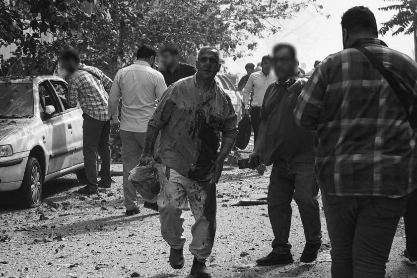 What’s happening in Iran? | A call to condemn war and unite for freedom