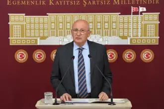Basına 'NATO zirvesi' engeline CHP'li Çakırözer'den tepki: 'Haber alma hakkının ihlalidir'