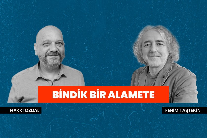 Bindik Bir Alamete | Türkiye'deki yeni süreç, bölgede dengeleri nasıl değiştirir?