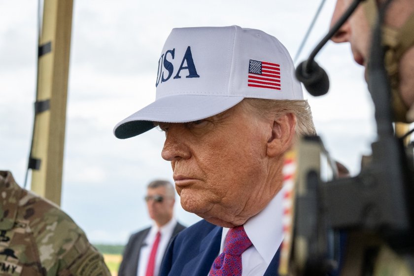İran saldırıları konusunda Pentagon-Trump anlaşmazlığı