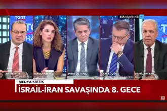 Erdoğan'ın eski danışmanından suç duyurusu