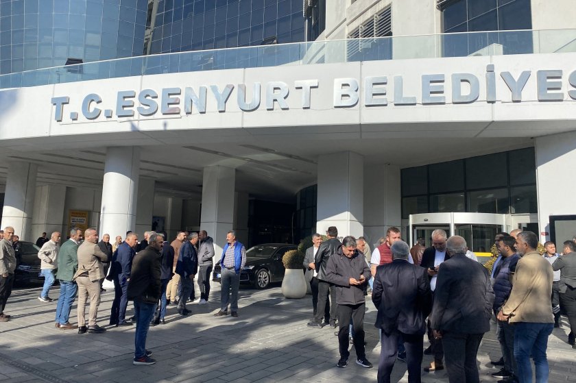 Dalga dalga İstanbul kuşatması: Toplamda 617.2 milyar TL'lik bütçe ilçelerde 878 bin oy gasbı