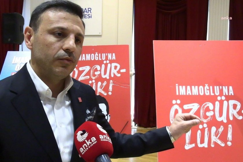 CHP'den 1 Temmuz'da Saraçhane mitingi