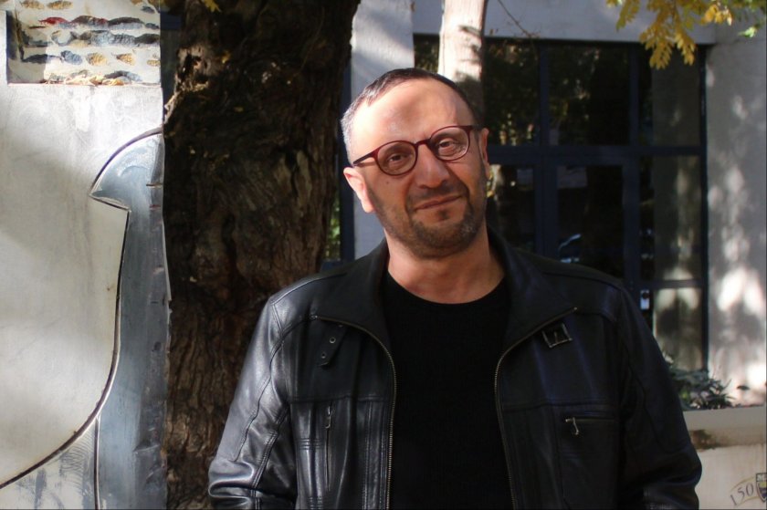 Dr. Ahmet Murat Aytaç: Gerçekleşen stratejik bir siyaset mühendisliğidir