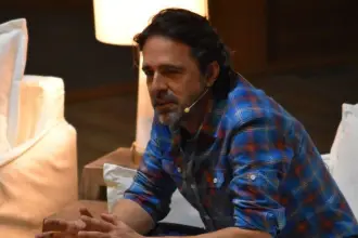 Timur Soykan “figüran” haberi nedeniyle ifade verdi
