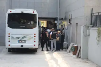 Manavgat Belediyesi operasyonu: Belediye Başkanı Kara dahil 19 kişi tutuklandı