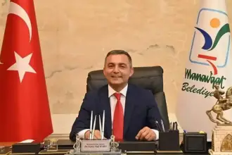 Manavgat Belediye Başkanı Niyazi Nefi Kara görevden uzaklaştırıldı
