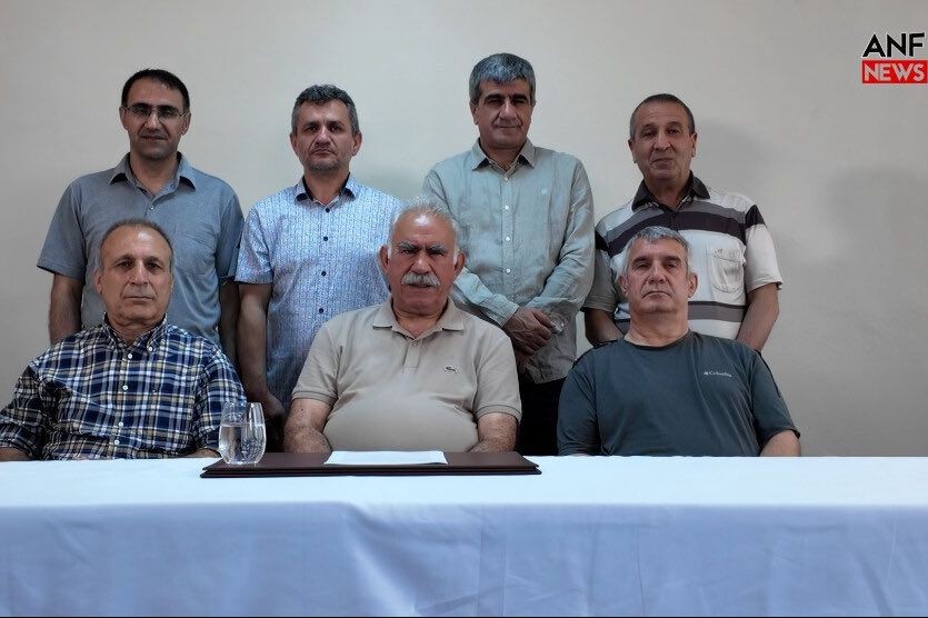 PKK nasıl silah bırakacak, süreç nasıl devam edecek?