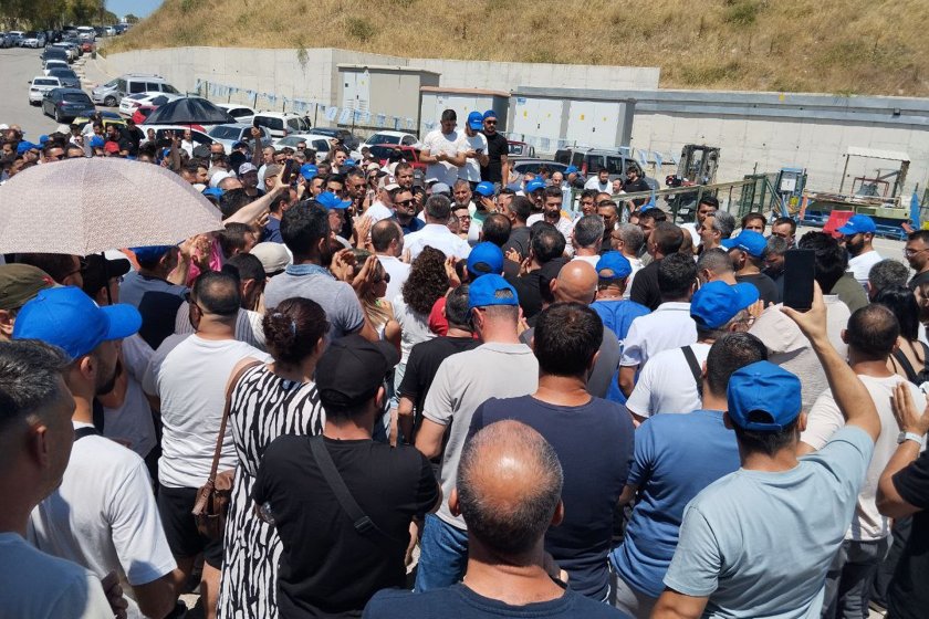 TPI patronu yüzde 70 zam teklif etti, işçiler kabul etmedi