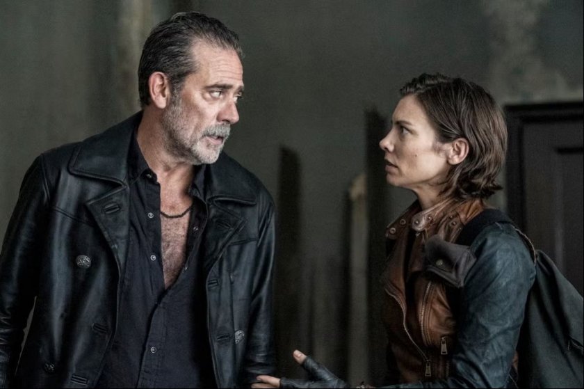The Walking Dead hayranlarına müjde: Dead City resmen 3. sezonla geri dönüyor
