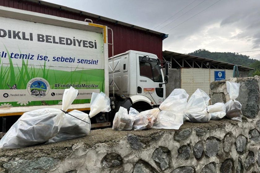 Maden yasası geçti, maden şirketleri köylere indi: En hızlısı Tüprag