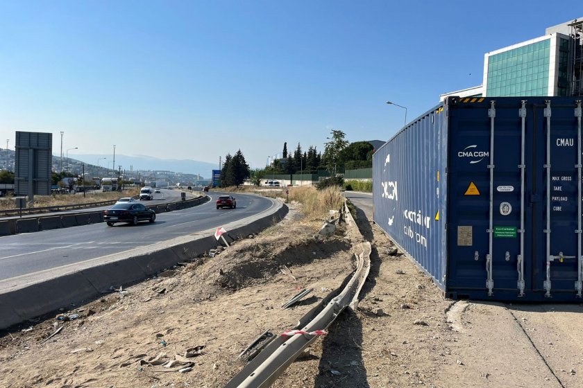 EMEP'ten Dilovası'daki iş cinayetiyle ilgili açıklama: Fabrika yolunda can vermek istemiyoruz