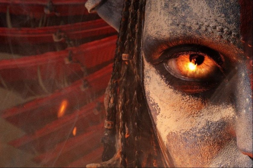 “Avatar: Fire and Ash” fragmanı yayında: Pandora alev alev