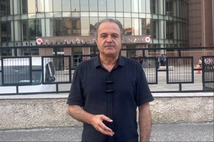 EMEP'li Bayhan: : Gençleri değil, katliama su taşıyanları yargılayın