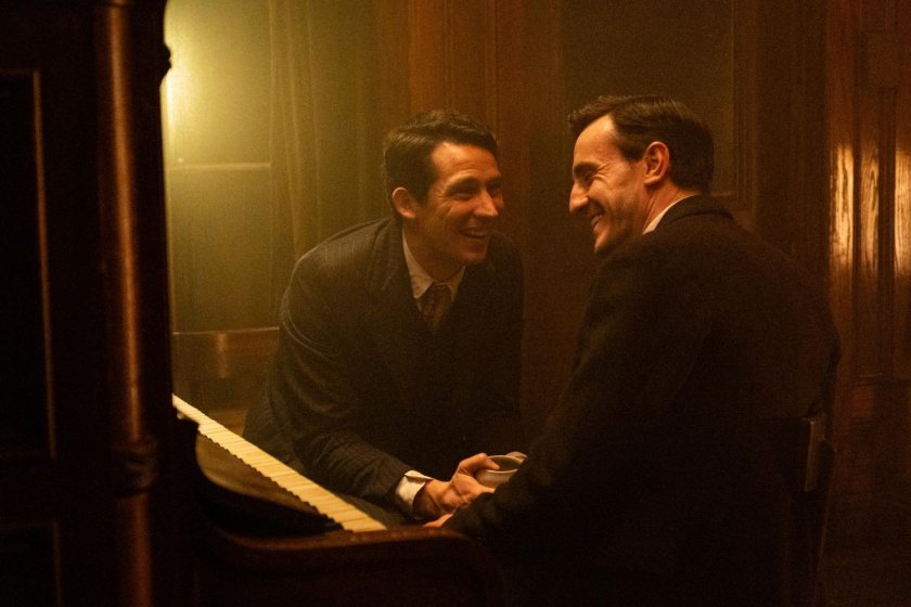 Paul Mescal ve Josh O’Connor’lı “The History of Sound” geliyor: İlk fragman yayımlandı