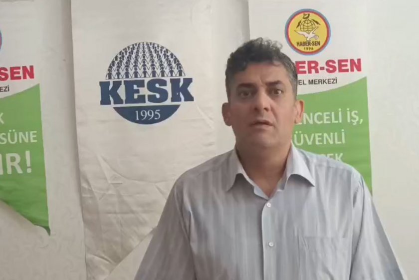 Haber Sen promosyonların yatırılmamasına tepki gösterdi: Süreçte şeffaflık yok