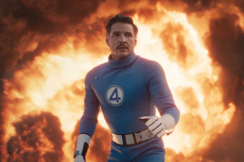 Marvel’dan büyük açılış, büyük düşüş: Fantastic Four 2. haftada çakıldı