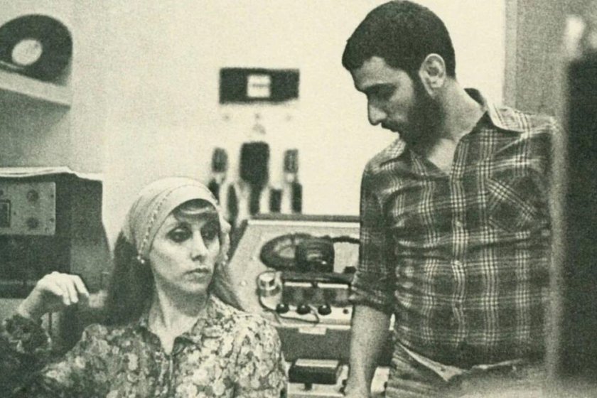 Lübnanlı sanatçı Ziad Rahbani hayatını kaybetti