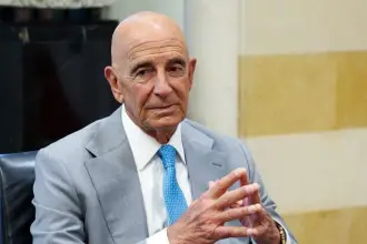 Erbil’de kritik zirve: Barzani, Barrack ve Abdi Suriye'ye ilişkin değerlendirmeler yaptı
