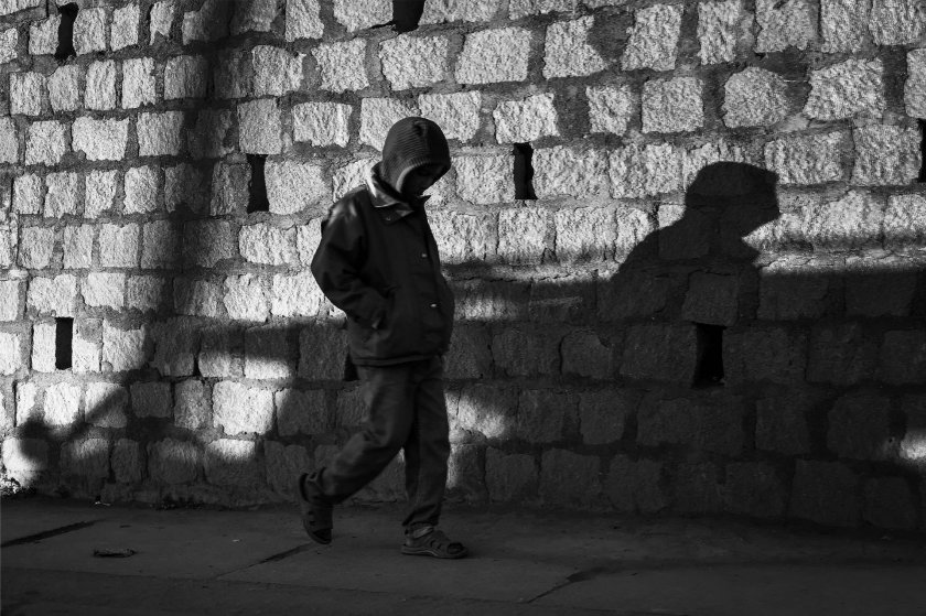 Yaşamının yarısını çalışarak geçiren gençler anlatıyor: ‘Kendimizi ‘çocuk’ olmuş saymıyoruz’