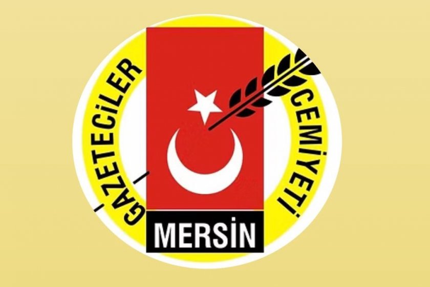 Mersin'de 8 gazetenin resmi ilan hakkı süresiz durduruldu |  MGC: Baskıcı ve zorlayıcı kararlarla yerel basının sesi kısıldı