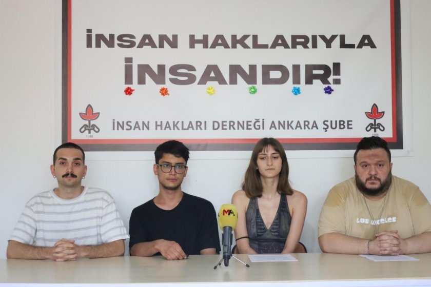 Suruç anmasında yaşanan ihlaller açıklandı