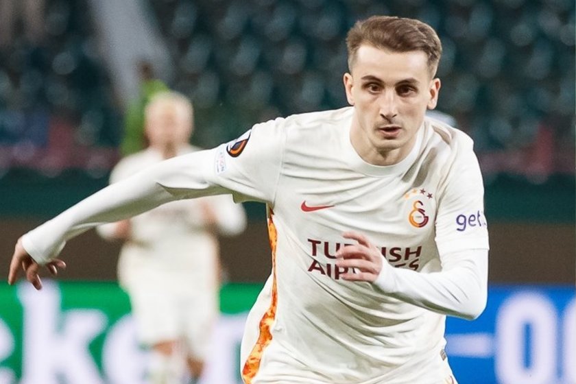 Fenerbahçe'nin Kerem Aktürkoğlu için yaptığı transfer görüşmelerinde pürüz çıktı