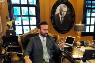 Aziz İhsan Aktaş’a suikast iddiası: 10 kişi tutuklandı