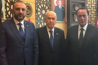 Selahattin Yılmaz soruşturması Ülkü Ocakları’na mı uzanıyor?