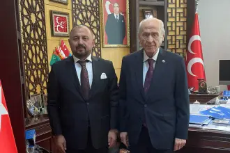 Aziz İhsan Aktaş’a suikast iddiasından tutuklanmıştı: Turgut Öner tahliye edildi