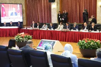 İddia: Çerçeve yasa pazartesi partilere sunulabilir