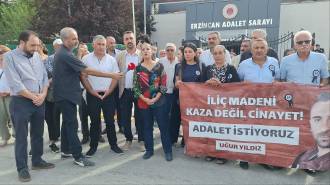 İliç davasında yeni gelişme: Bir sanık yeniden tutuklandı, şirket yöneticisi gözaltına alındı