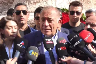 CHP İstanbul’da kayyıma devam kararı