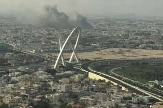 İsrail, Katar'da Hamas yetkililerini hedef aldı: 2 kişi öldü