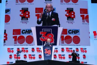 İstinaftan CHP için 'mutlak butlan' kararı çıktı