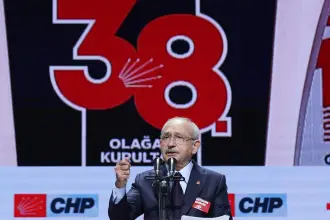 Kılıçdaroğlu ilk icraatını yaptı: 3 isim görevden alındı