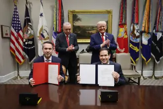 Erdoğan - Trump görüşmesinde milyarlarca dolarlık 'alışveriş'