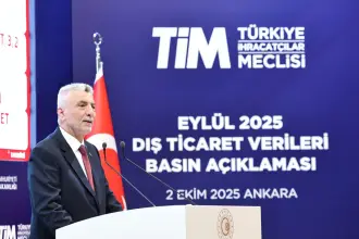 Ticaret Bakanı Bolat'tan "Fondan 360 milyon lira kazandı" iddiasına yalanlama