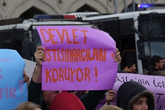 DEM Parti’den Cizre’deki istismar davasına çağrı: “Cezasızlık sona ermeli”