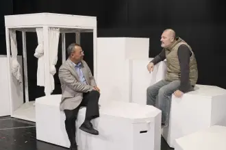 Levent Üzümcü: ‘Şöhretinizi bana karşı kullanmanıza asla izin vermem’ mantığı