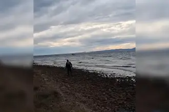 Çanakkale'de batan balıkçı teknesinde 3 kişi öldü