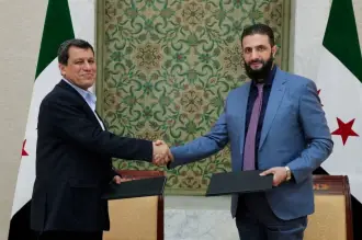 Şam'daki görüşmelerde SDG'nin hangi talepleri kabul edildi?