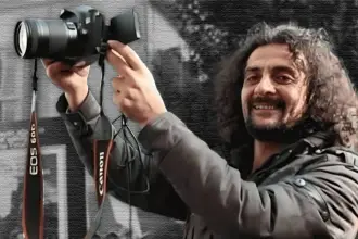 Gazeteci Hakan Tosun'un ölümüne ilişkin ATK raporu tamamlandı: Ölümüne darp ve kafa travması yol açtı