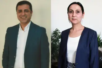 Çerçeve yasayla Demirtaş ve Yüksekdağ tahliye olacak mı?