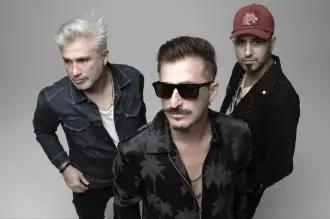 Redd’den 21. yıl özel albüm: “Rock n Roll”