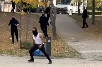 Hacettepe’de palalı saldırı sonrası gözaltına alınan 5 öğrenci serbest bırakıldı