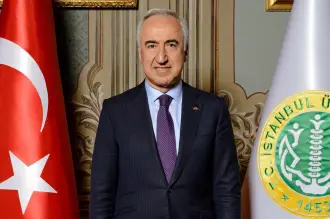 İÜ Rektörü İmamoğlu'nun diplomasının iptalini savundu