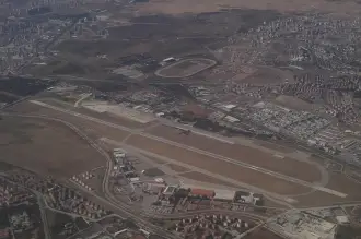 5 dakikalık yol için 6 milyar lira harcama