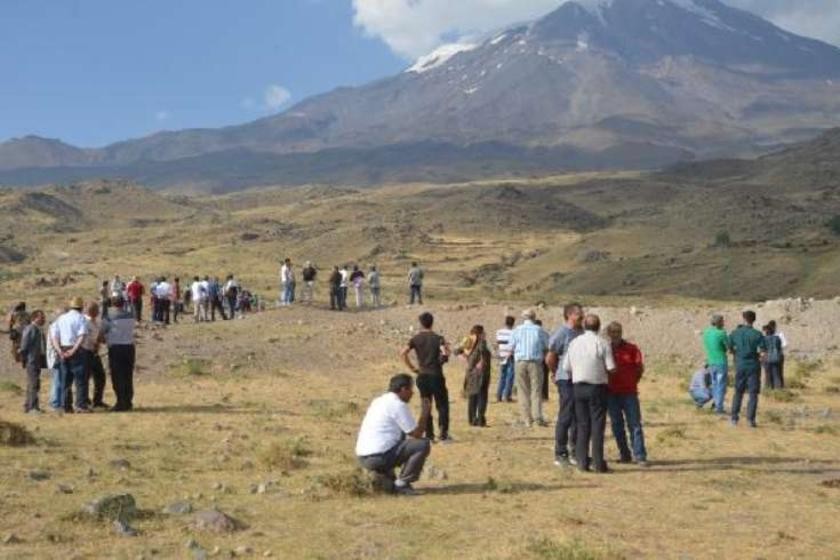 Canlı kalkan davasında bozma kararı: Fazla ceza verildi